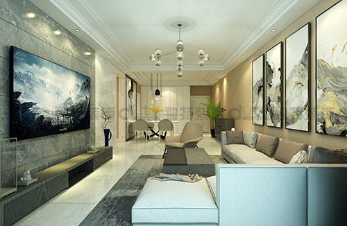 太原公司招裝修項目-太原實創裝修公司-太原市精裝房設計裝修公司