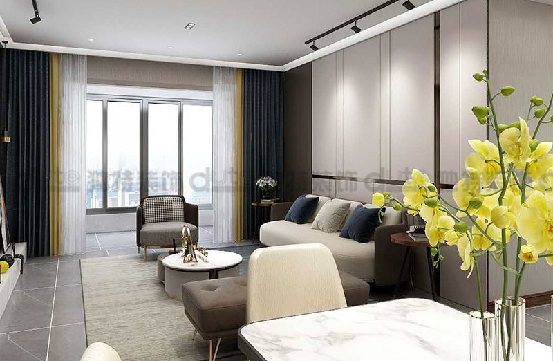 太原加盟裝修公司-太原裝修公司就找獨特裝飾-太原杏花嶺區裝修新房公司