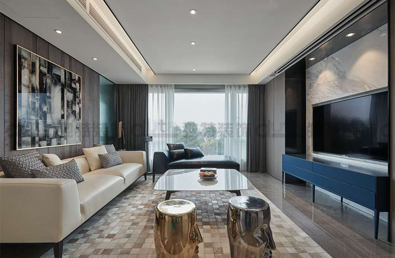 太原萬柏林區好的裝修公司-太原別墅裝修公司大全-太原裝修公司排名值得信賴