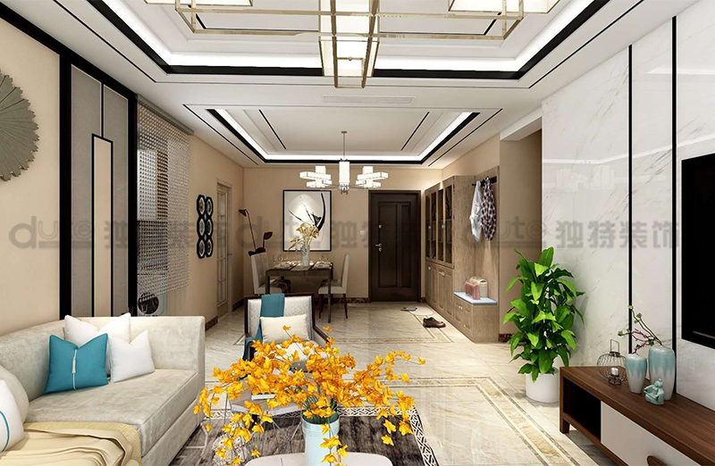 房子裝修公司太原-太原裝修公司名單-太原裝修公司前10