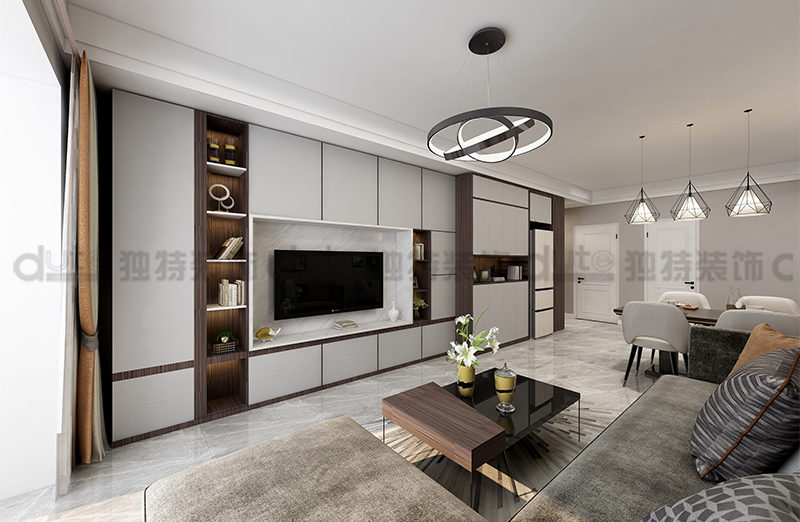 太原小戶型裝修公司-太原的裝修公司哪個(gè)好-太原怎樣選擇裝修公司