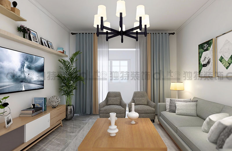 太原裝修公司哪個比較好-太原裝修裝飾公司-太原裝修家裝公司