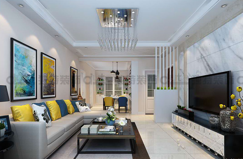 太原裝修公司-太原裝修公司排名-太原獨特裝飾好不好