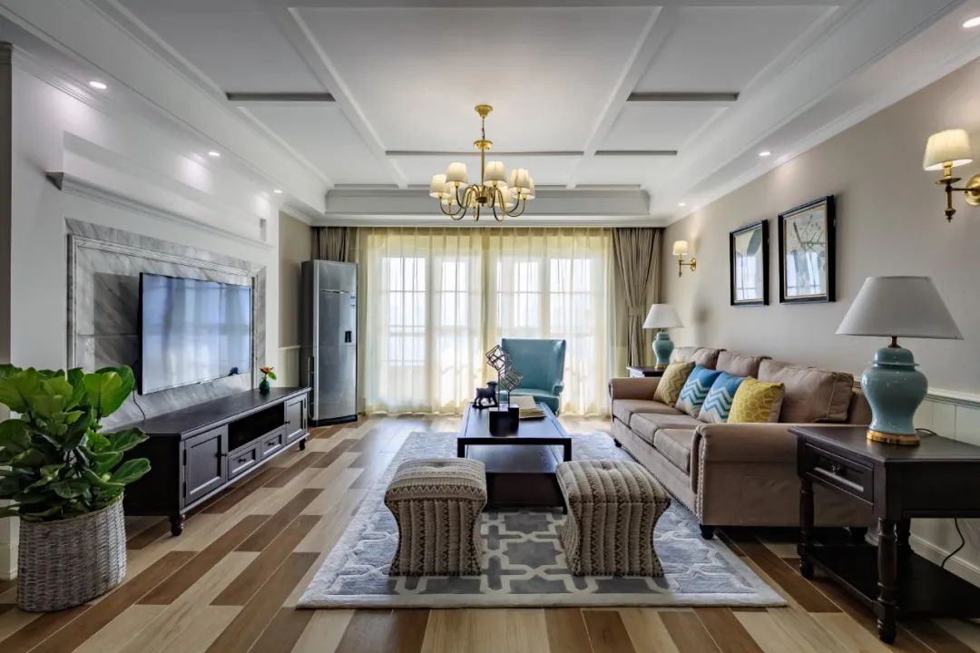 太原都有哪些裝修公司-太原室內(nèi)設(shè)計裝修公司-太原新房如何裝修公司